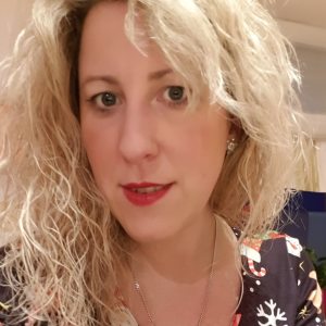 Profilbild von Daniela Majewski