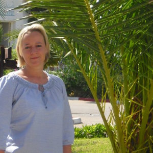 Profilbild von Daniela Mandl