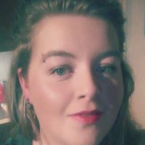 Profilbild von Daniela Mansholt