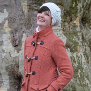 Profilbild von Daniela Manz