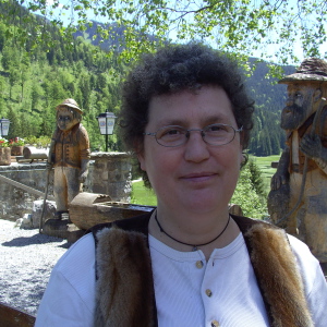 Profilbild von Daniela Marchand