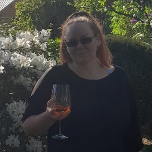 Profilbild von Daniela Mariage