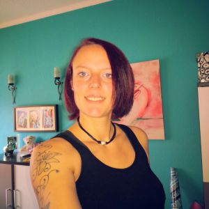 Profilbild von Daniela Marian