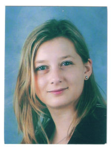Profilbild von Daniela Marku