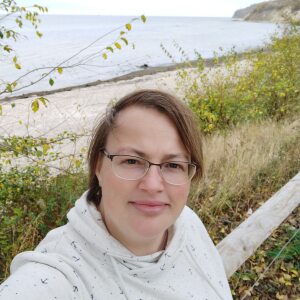 Profilbild von Daniela Marschner