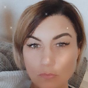 Profilbild von Daniela Martin