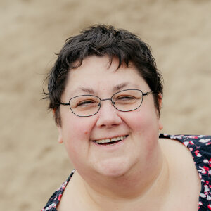 Profilbild von Daniela Martin