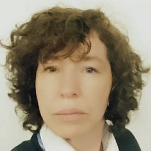 Profilbild von Daniela Maske