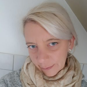 Profilbild von Daniela Matthes
