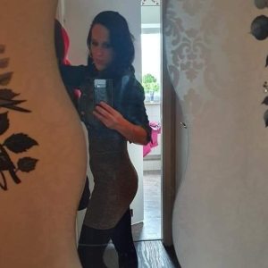 Profilbild von Daniela Matyja