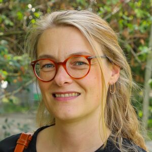 Profilbild von Daniela Matz
