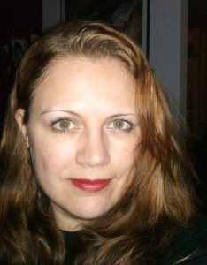 Profilbild von Daniela Mauer