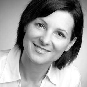Profilbild von Daniela Mayer
