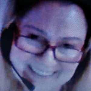 Profilbild von Daniela Mazour