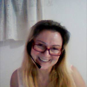 Profilbild von Daniela Mazour