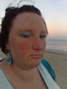 Profilbild von Daniela Meidel