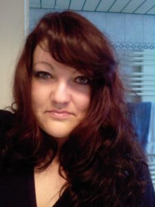 Profilbild von Daniela Meier