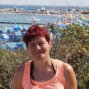 Profilbild von Daniela Meier