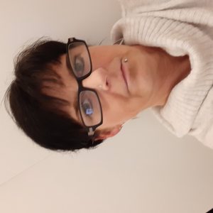 Profilbild von Daniela Meier