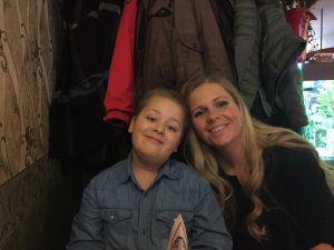 Profilbild von Daniela Meißner