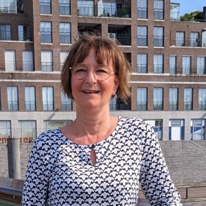 Profilbild von Daniela Mellinghaus