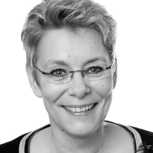 Profilbild von Daniela Melzer