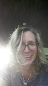 Profilbild von Daniela Menzel