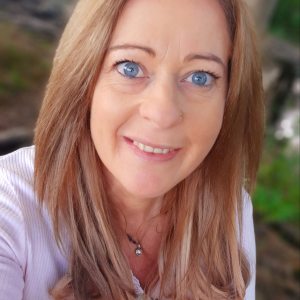 Profilbild von Daniela Merten