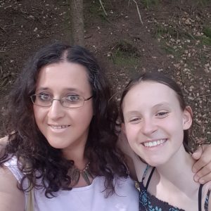 Profilbild von Daniela Merten