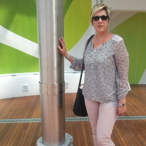 Profilbild von Daniela Merz