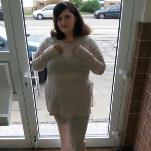 Profilbild von Daniela Meschkies
