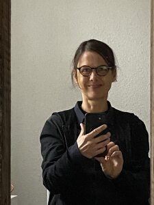 Profilbild von Daniela Michalski