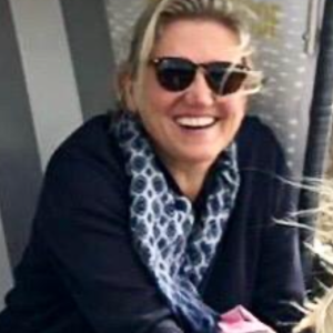 Profilbild von Daniela Mielchen