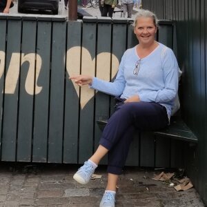 Profilbild von Daniela Miethke