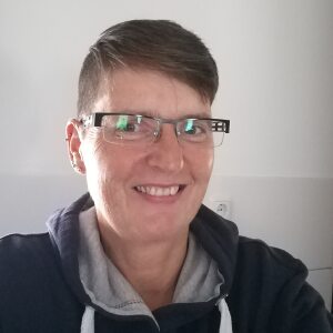 Profilbild von Daniela Mika