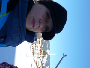 Profilbild von Daniela Mikita