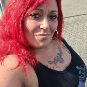 Profilbild von Daniela Milz