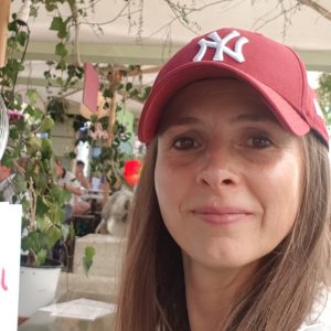 Profilbild von Daniela Mitschka-Popp
