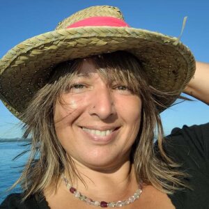 Profilbild von Daniela Mix