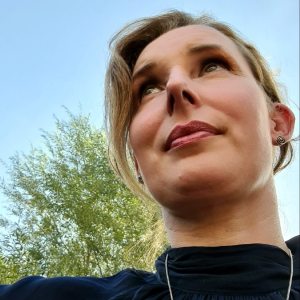Profilbild von Daniela Möllmann