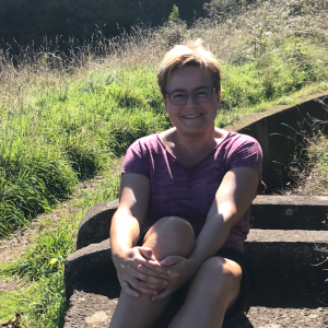 Profilbild von Daniela Mönig