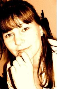 Profilbild von Daniela Mohaupt