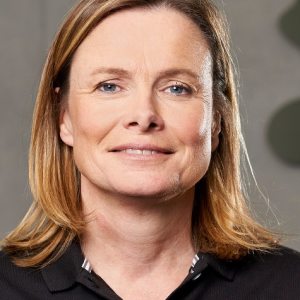 Profilbild von Daniela Molin