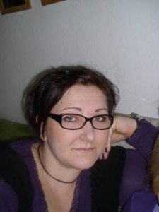 Profilbild von Daniela Moormann