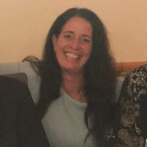 Profilbild von Daniela Morel