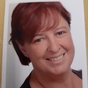 Profilbild von Daniela Mühlbauer