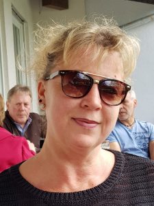 Profilbild von Daniela Mühlisch