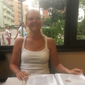 Profilbild von Daniela Mühlmann
