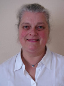 Profilbild von Daniela Müller-Preißer