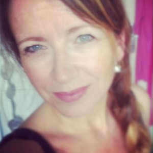 Profilbild von Daniela Müller